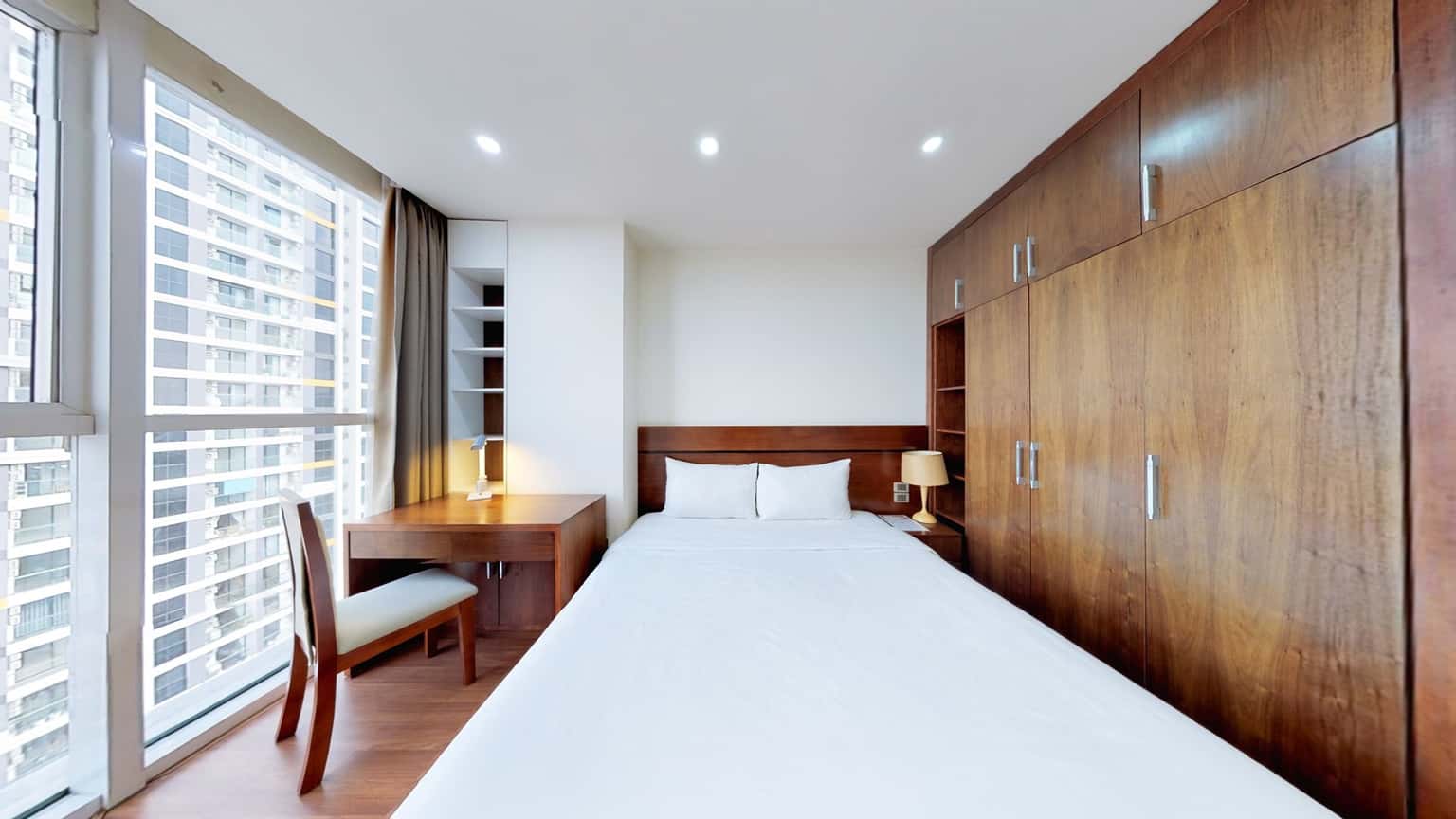 Canvas 2BR1, Cầu Giấy — ảnh 9