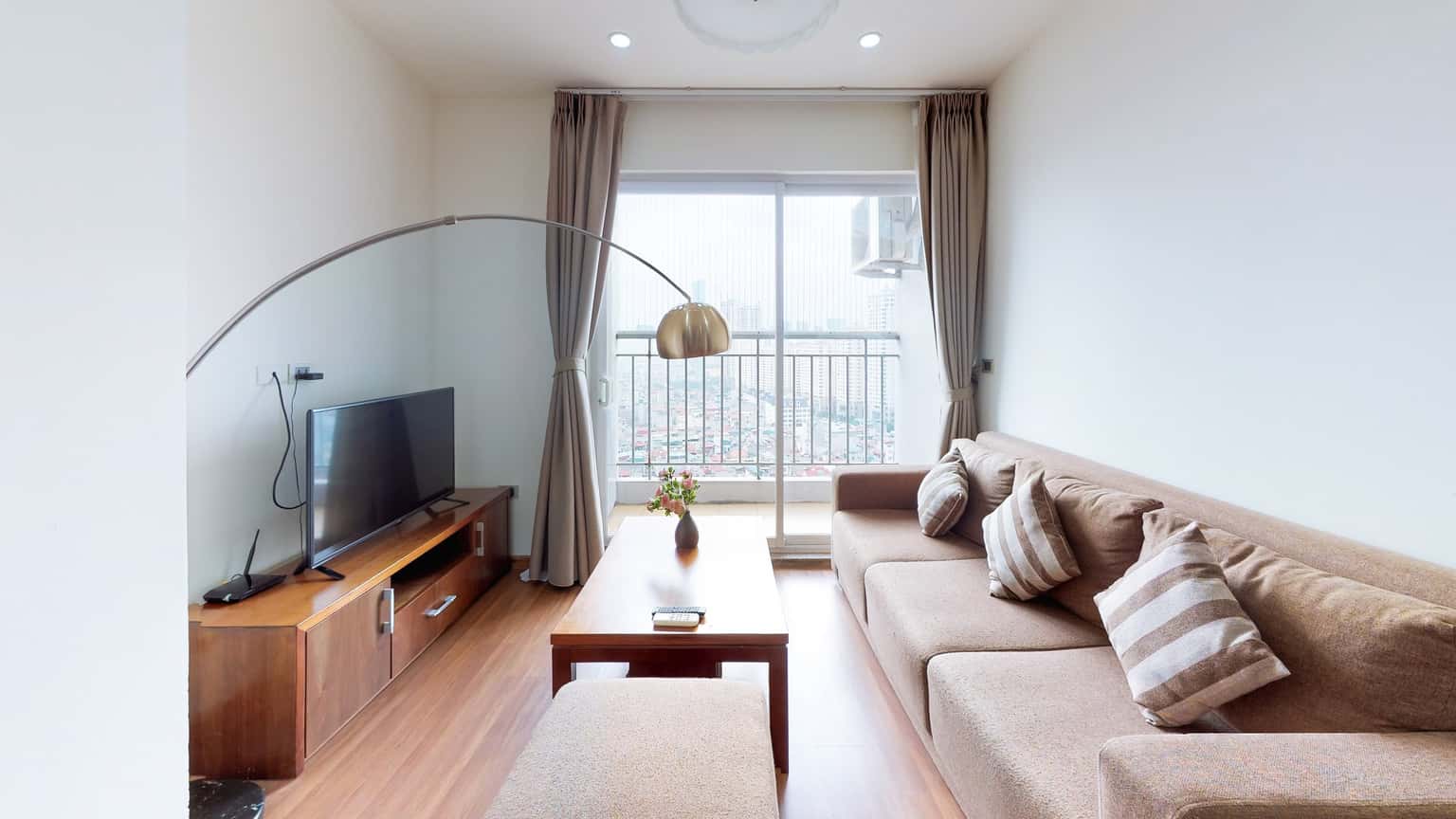 Canvas 2BR2, Cầu Giấy — ảnh 2