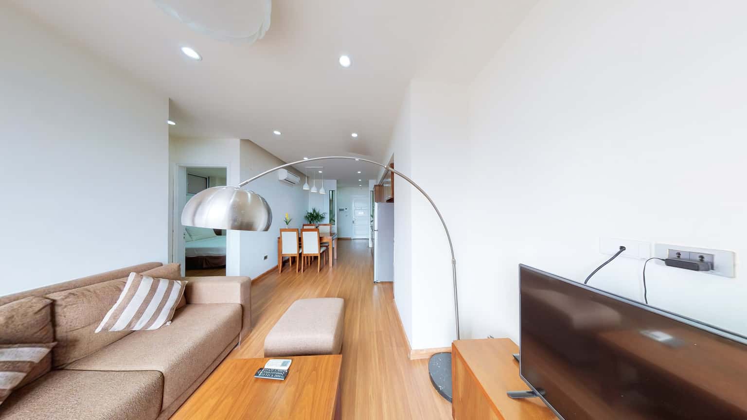 Canvas 2BR2, Cầu Giấy — ảnh 3