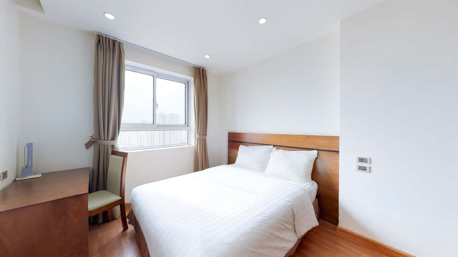 Canvas 2BR2, Cầu Giấy — ảnh 1