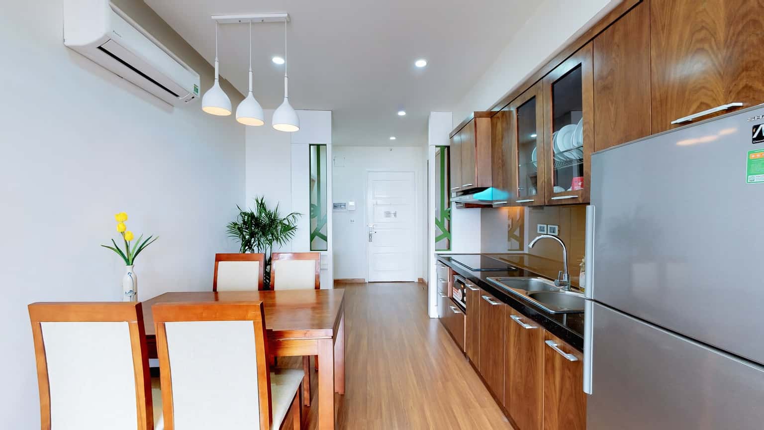 Canvas 2BR2, Cầu Giấy — ảnh 5