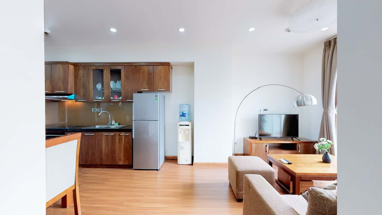 Canvas 2BR2, Cầu Giấy — ảnh 6