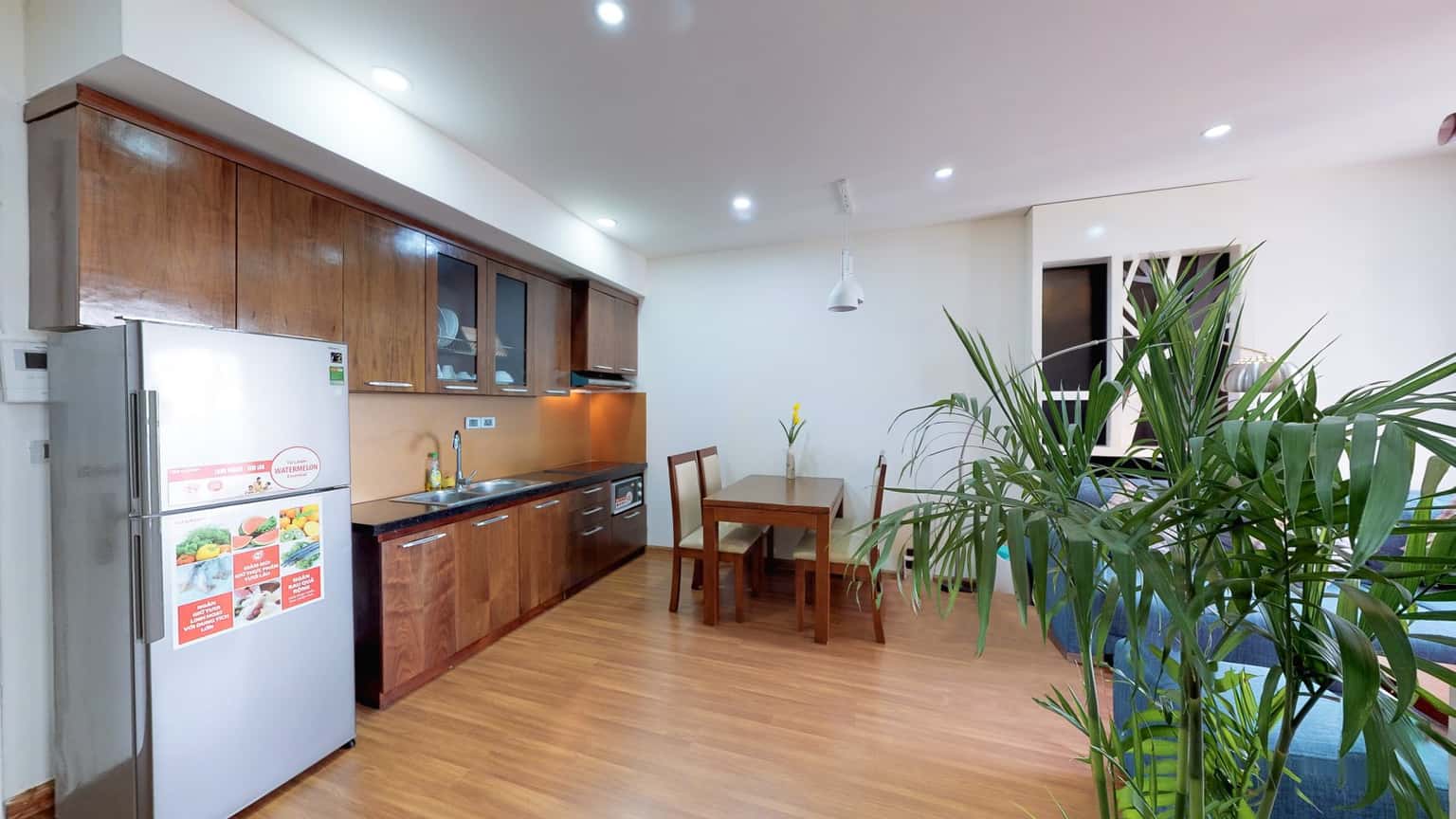 Canvas 1BR1, Cầu Giấy — photo 7