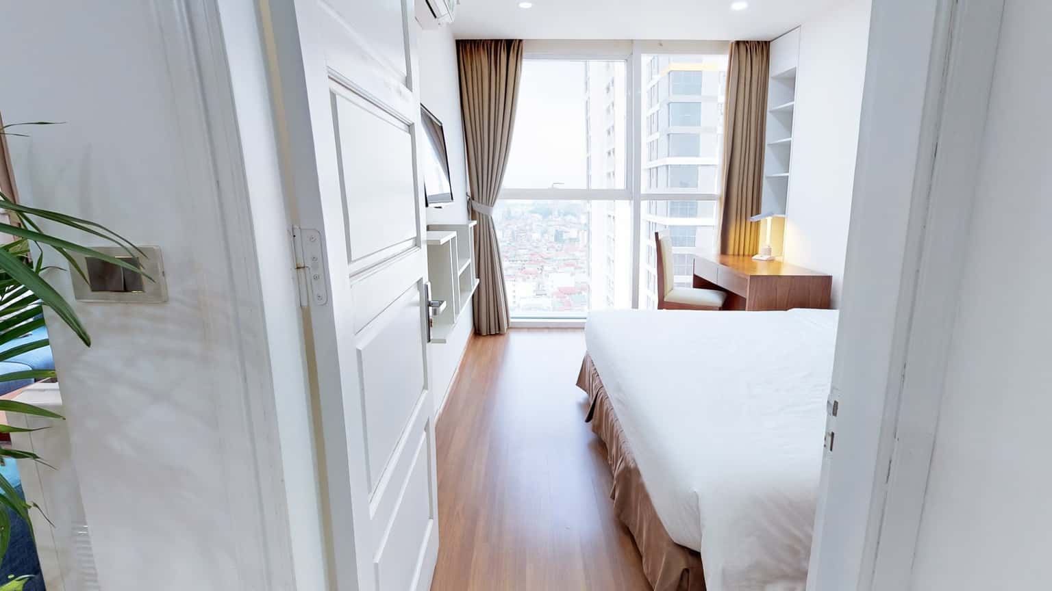 Canvas 1BR1, Cầu Giấy — photo 9