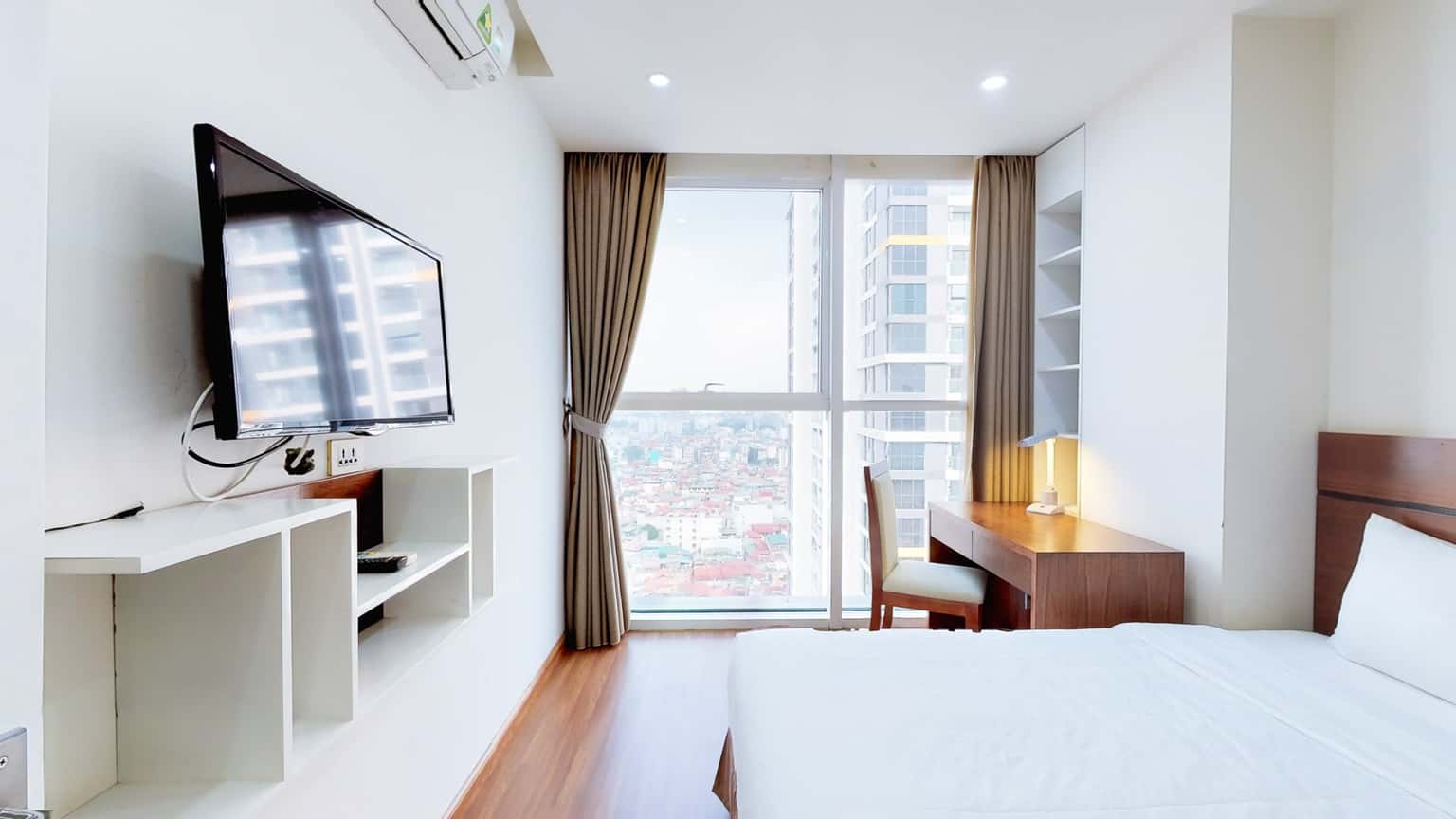 Canvas 1BR1, Cầu Giấy — photo 8