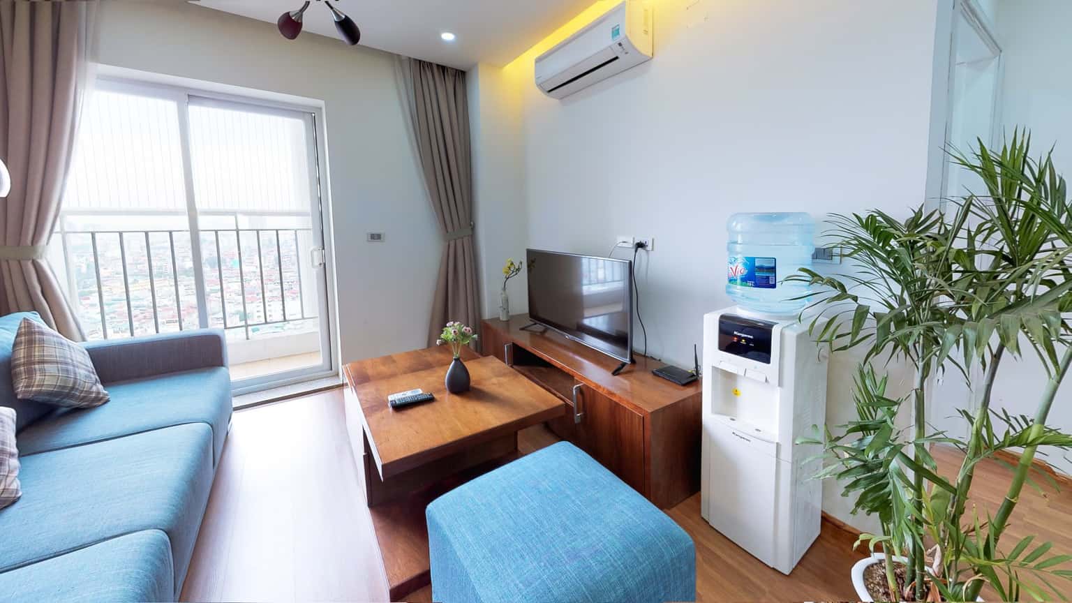 Canvas 1BR1, Cầu Giấy — photo 6