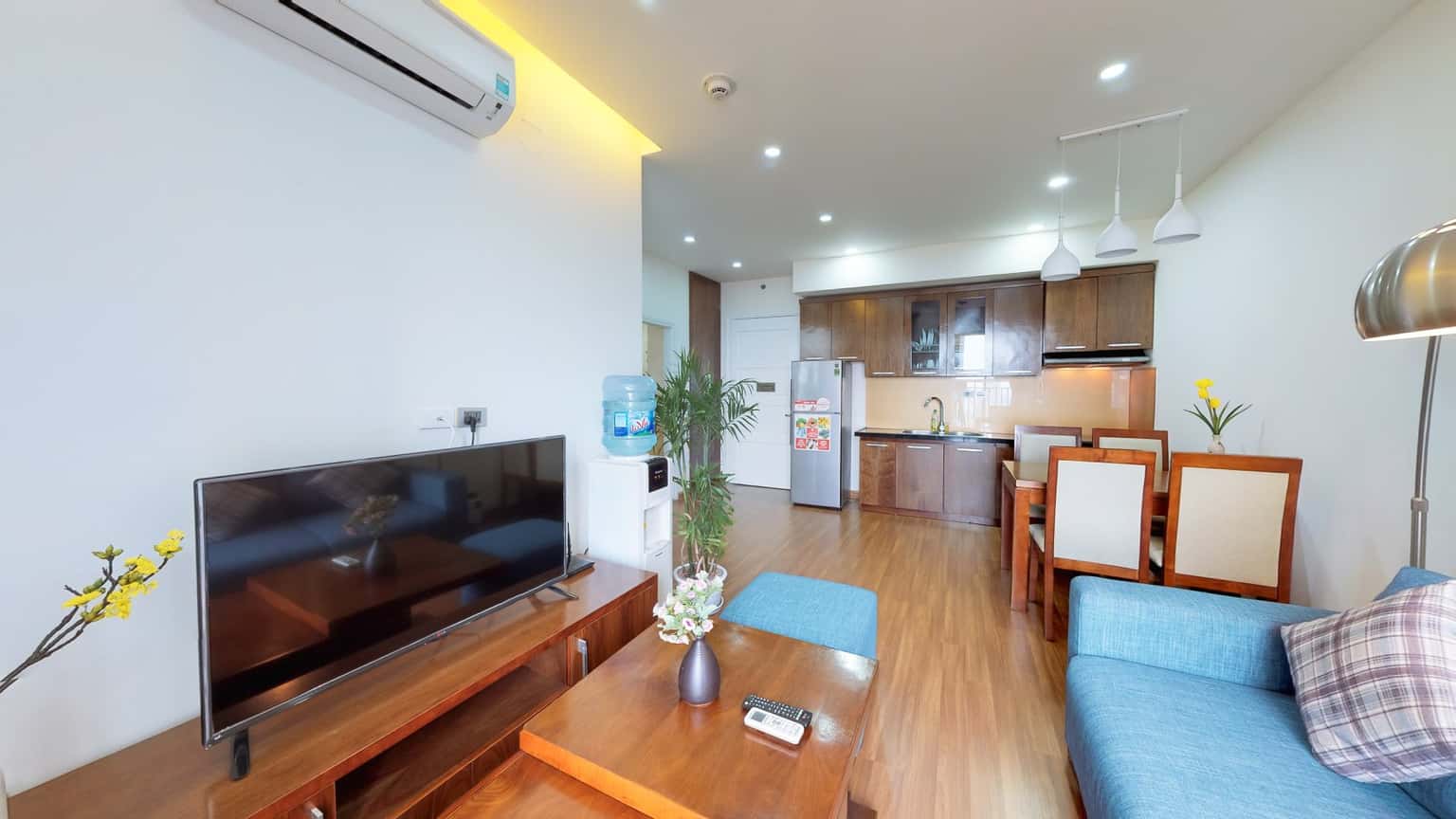 Canvas 1BR1, Cầu Giấy — photo 3