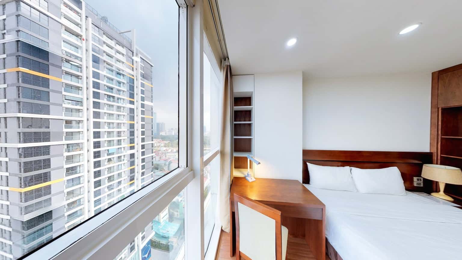 Canvas 1BR1, Cầu Giấy — photo 1