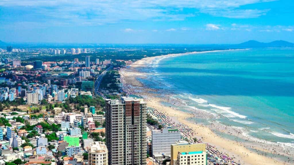justfly bai sau vung tau