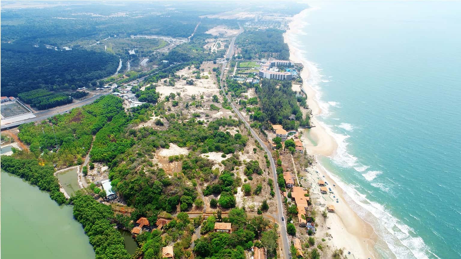 justfly ho tram vung tau