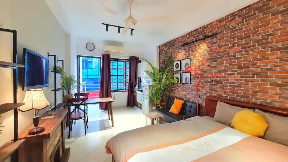 Apt 401 - Lahomes Trúc Bạch, Ba Đình — 照片 4