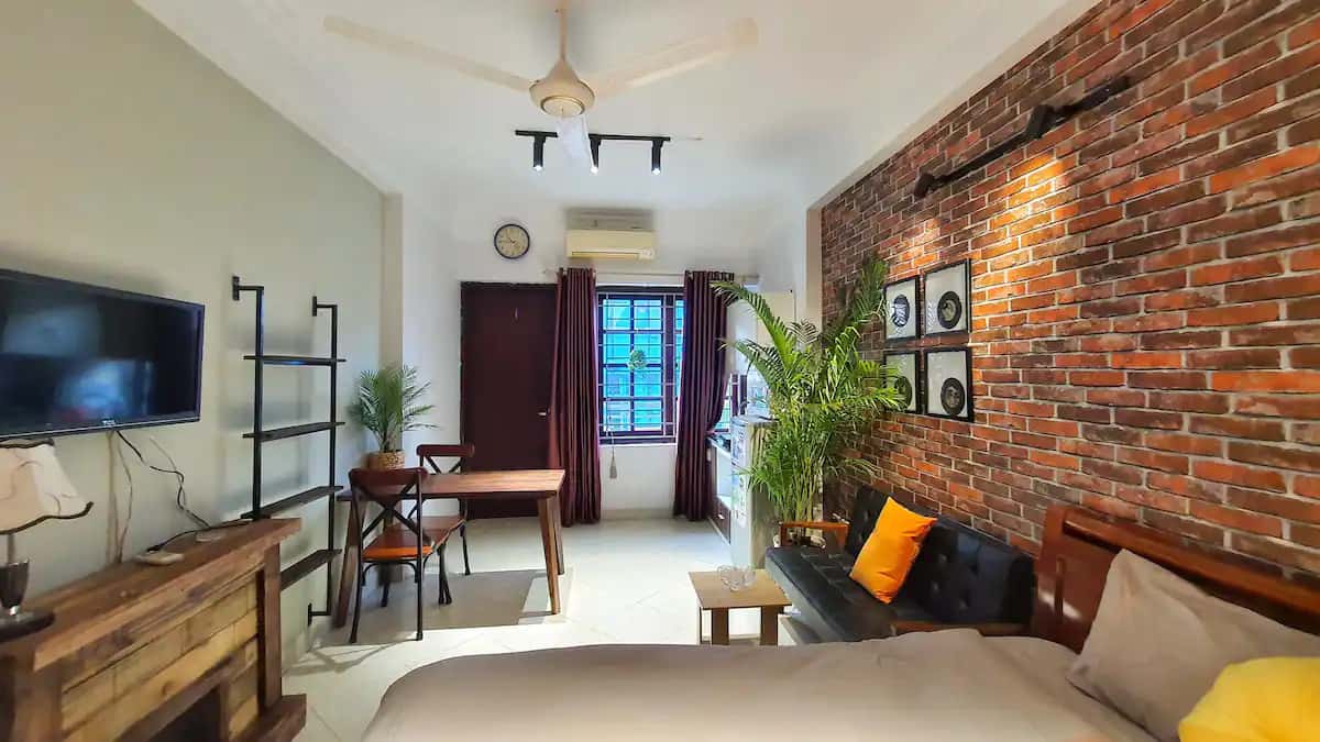 Apt 401 - Lahomes Trúc Bạch, Ba Đình — 照片 3