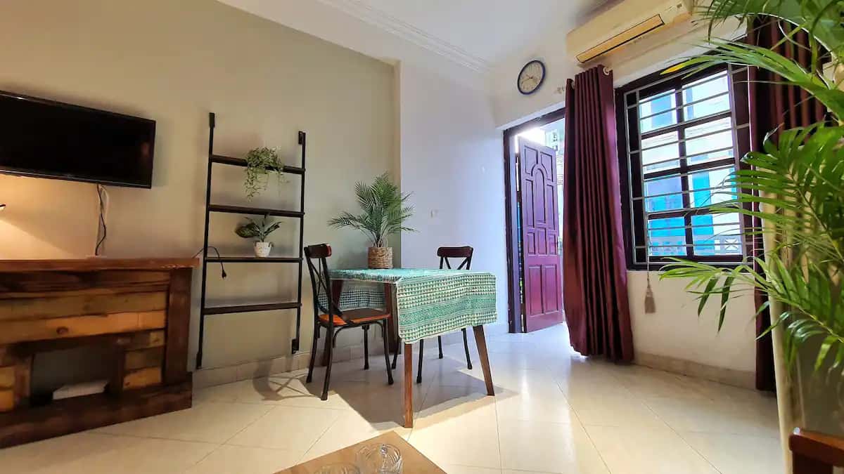 Apt 401 - Lahomes Trúc Bạch, Ba Đình — 照片 5