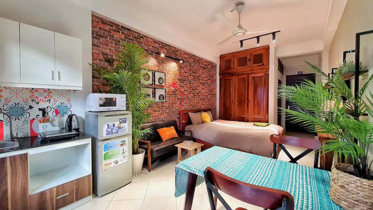 Apt 401 - Lahomes Trúc Bạch, Ba Đình — 照片 1