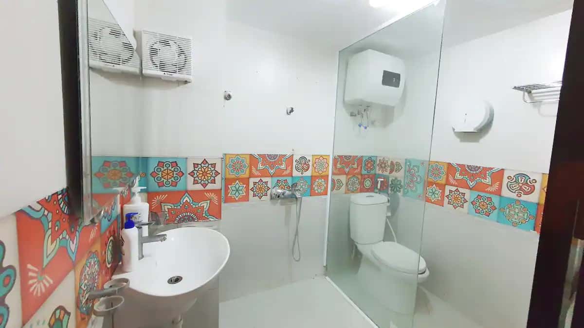 Apt 401 - Lahomes Trúc Bạch, Ba Đình — 照片 9