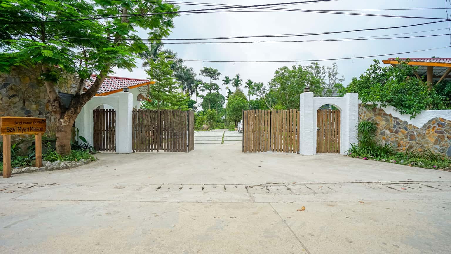 myan maison ba vi ha noi