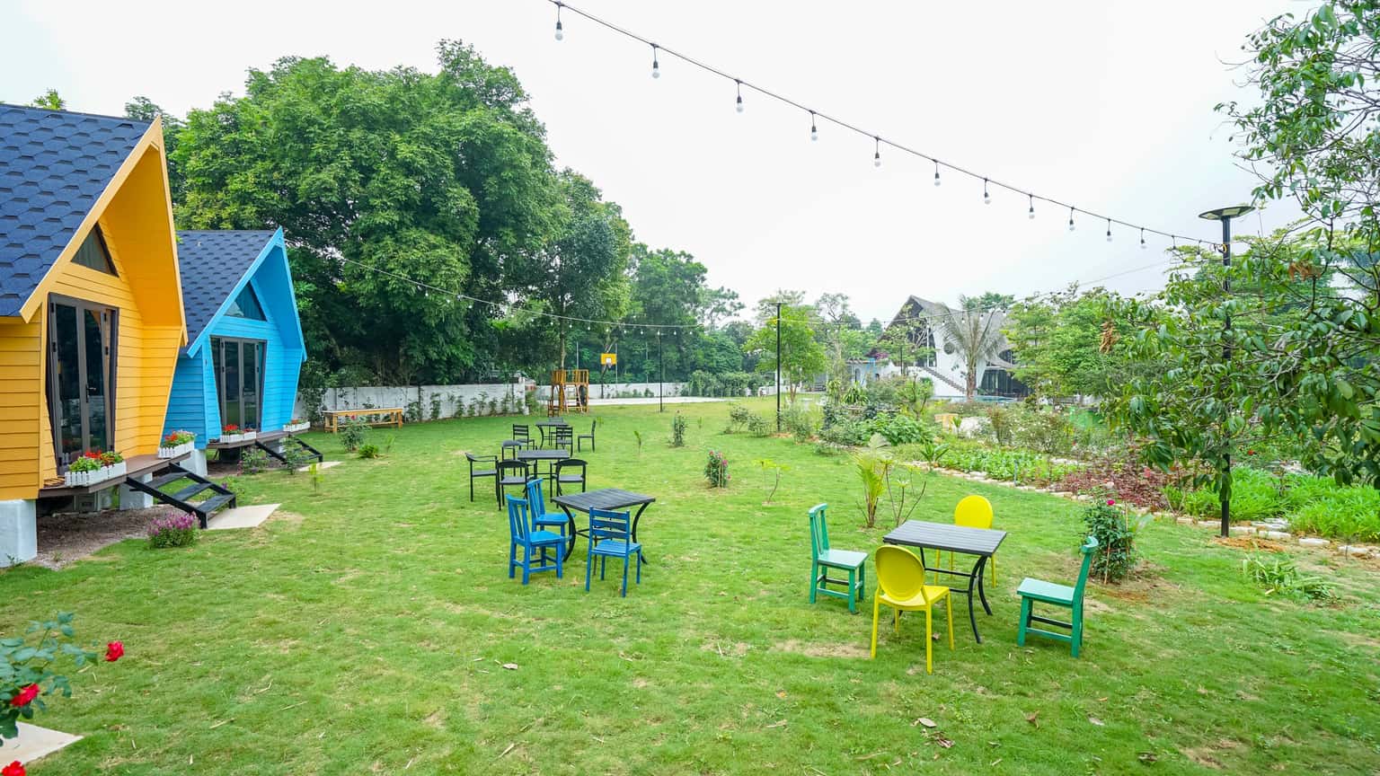 myan maison ba vi ha noi