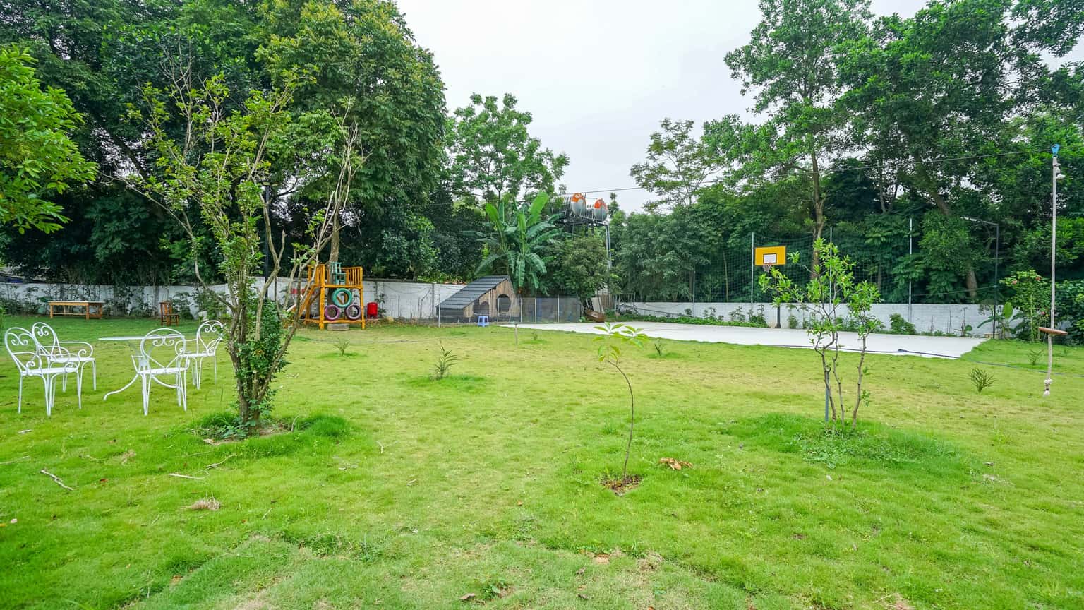 myan maison ba vi ha noi