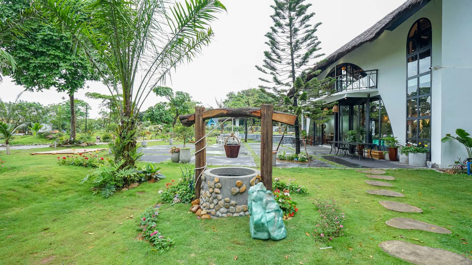 myan maison ba vi ha noi