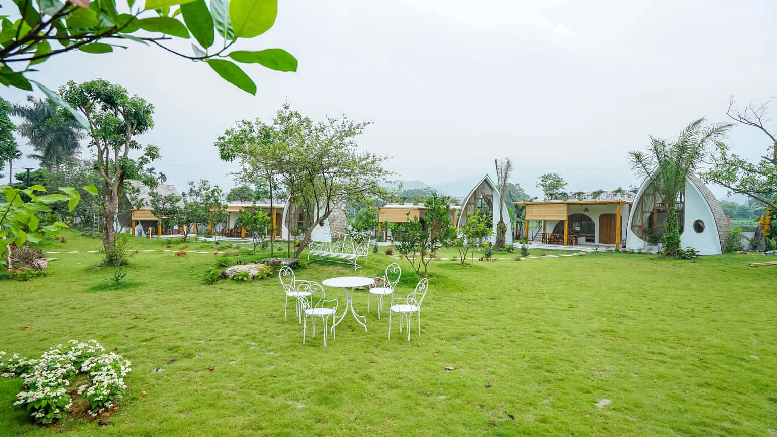 myan maison ba vi ha noi