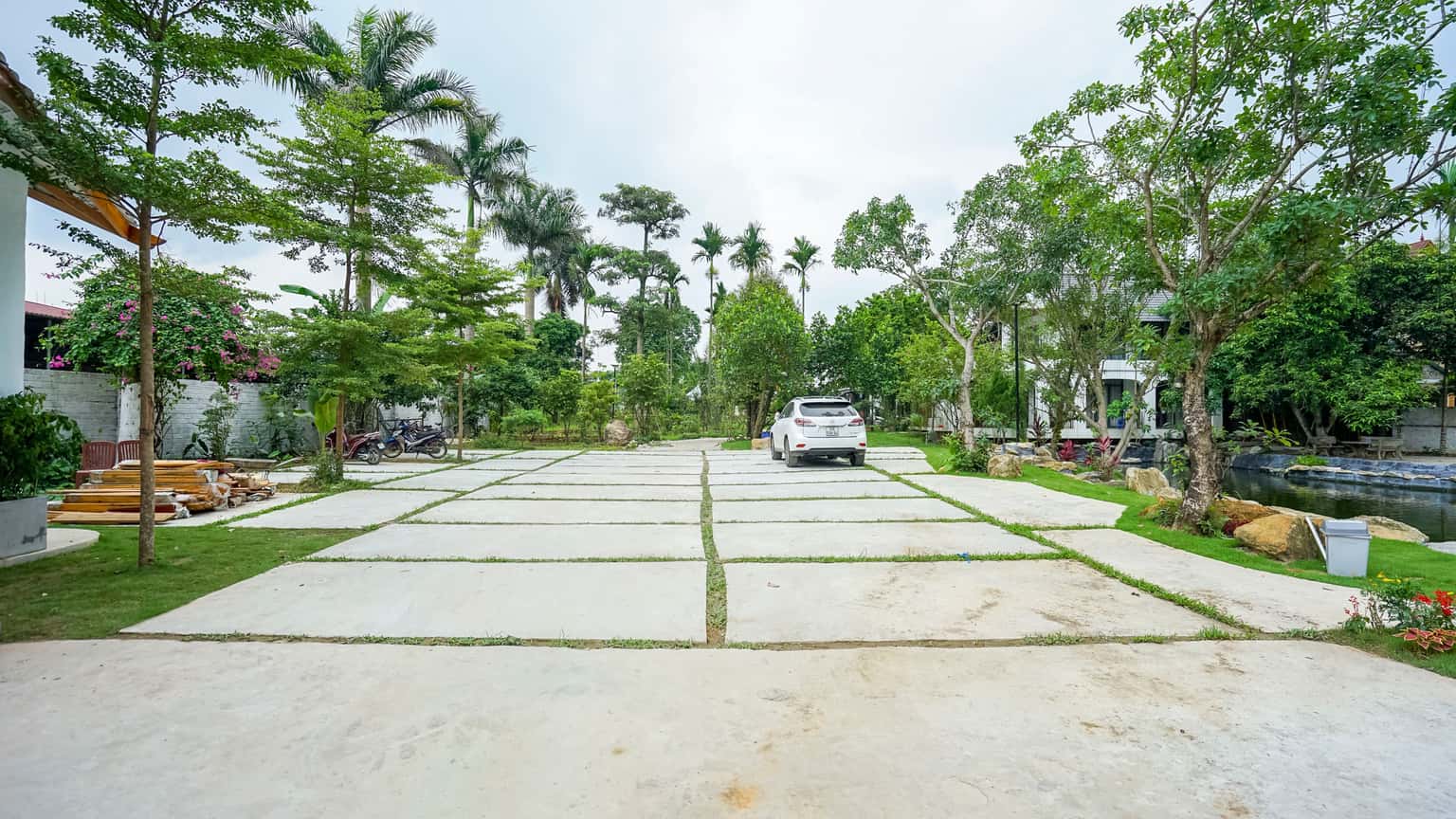 myan maison ba vi ha noi