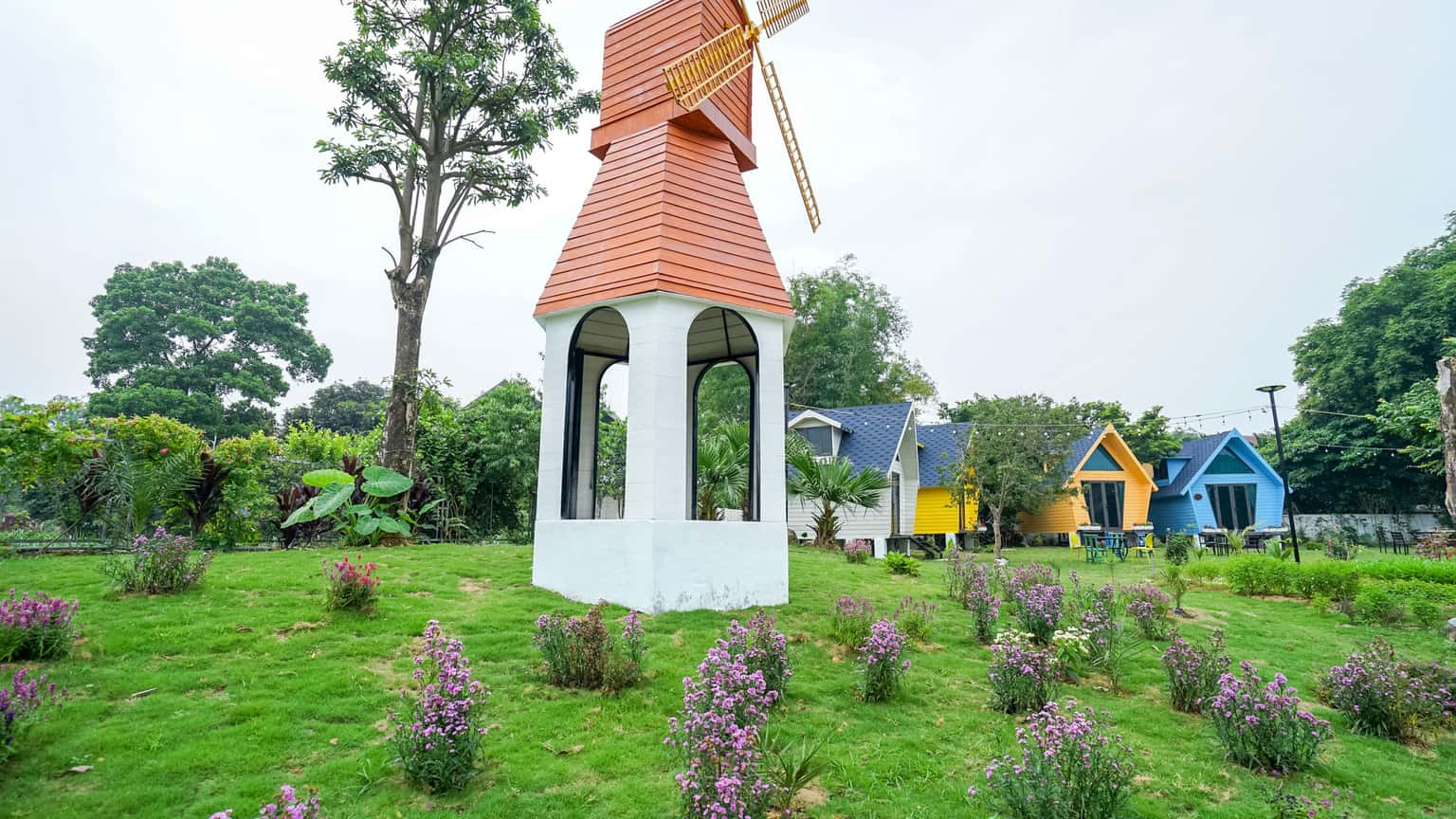 myan maison ba vi ha noi