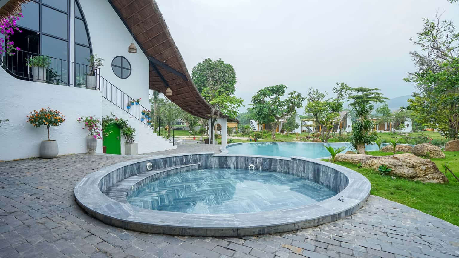 myan maison ba vi ha noi