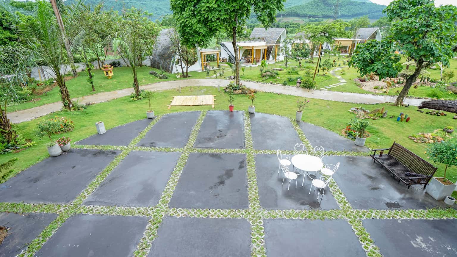 justfly centerhall myan maison ba vi ha noi