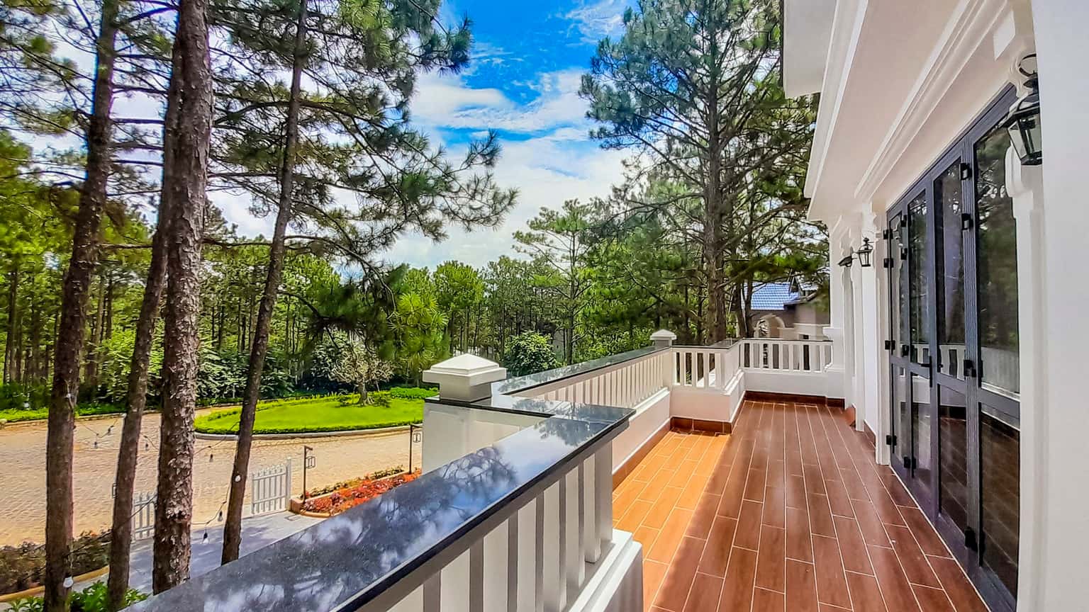l amour villa da lat