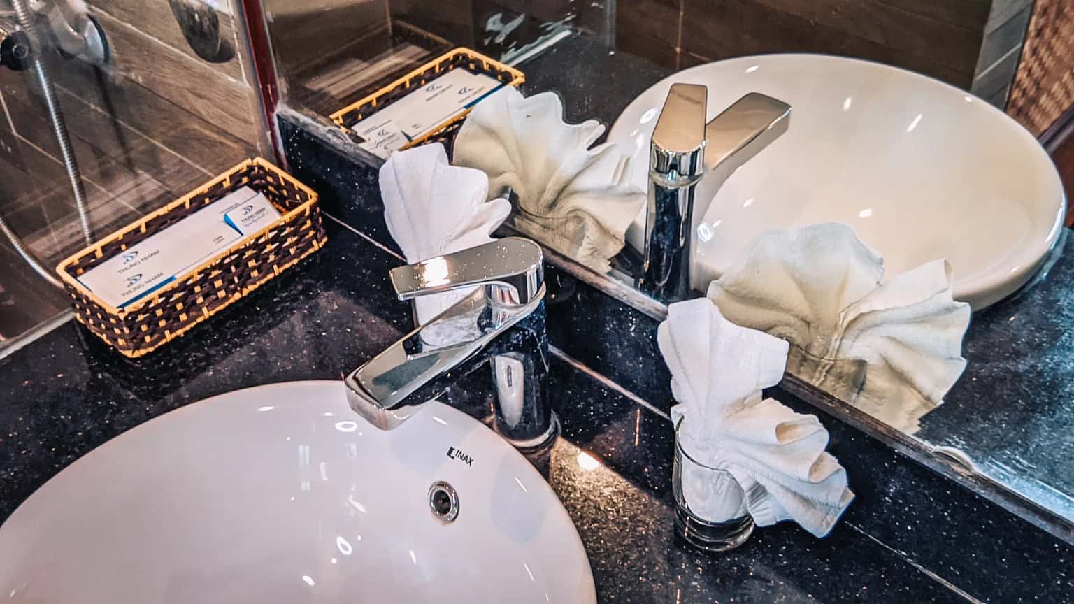 justfly thung nham resort phong grand deluxe triple ninh binh