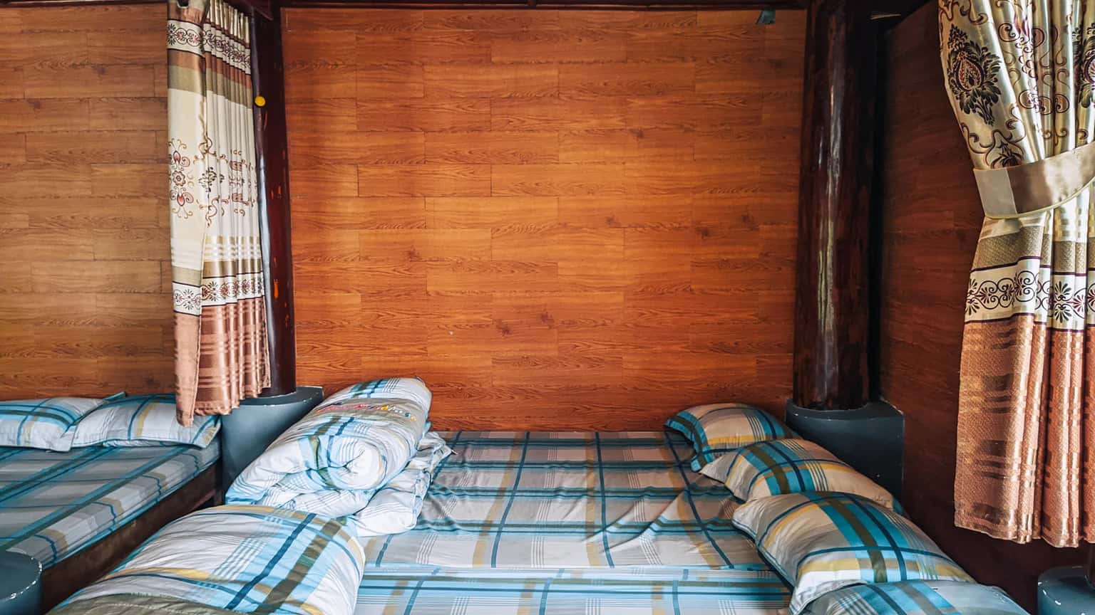 justfly thung nham resort nha san tap the ninh binh