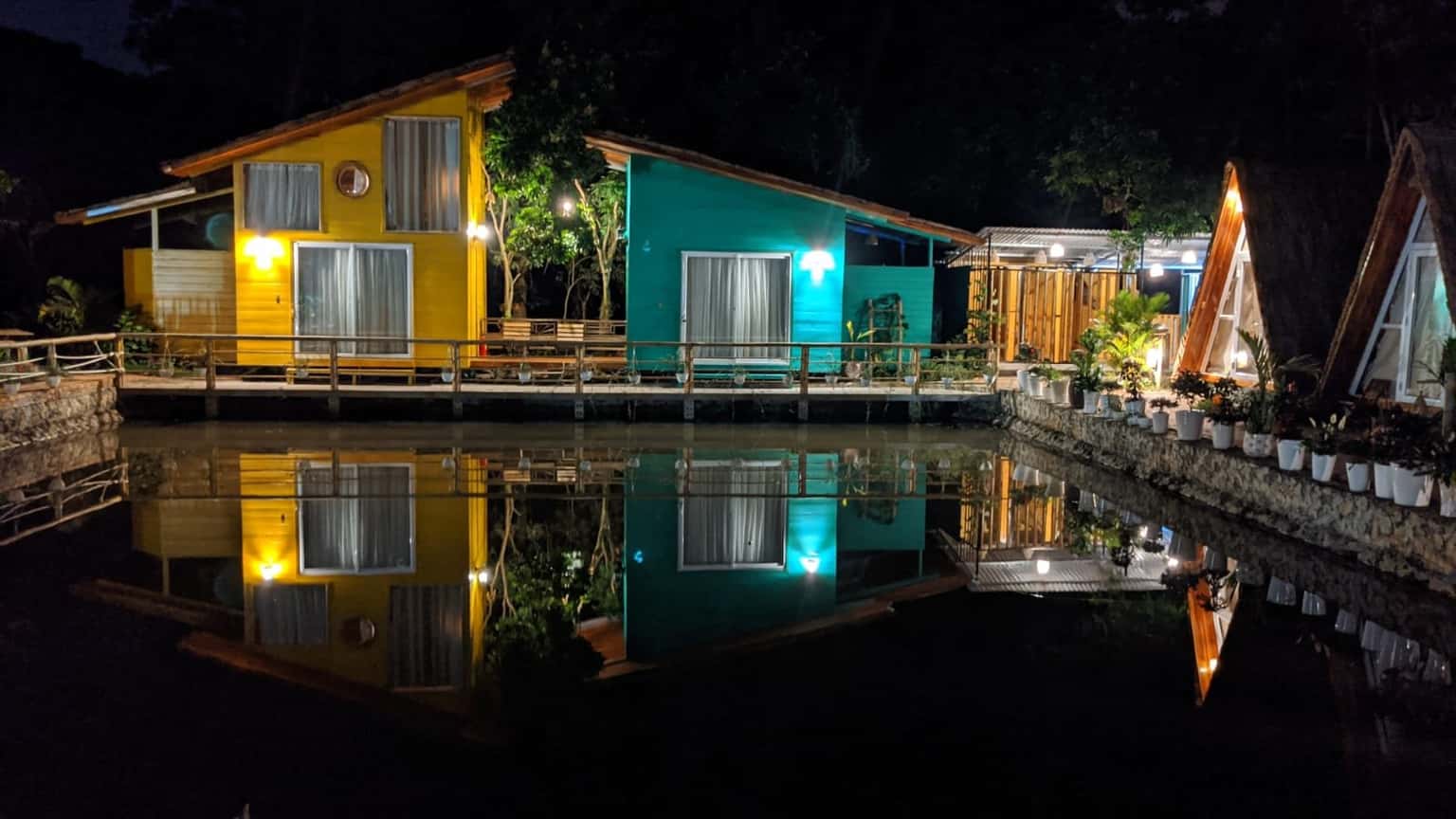 justfly trang an lamia bungalow wooden bungalow ninh binh 