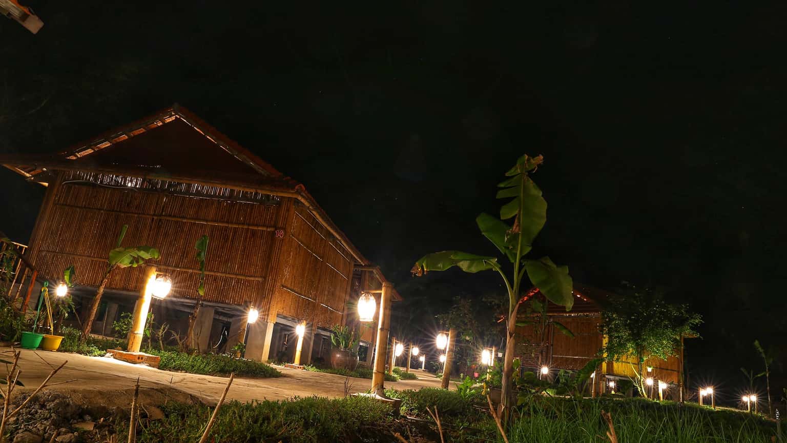 justfly ham rong homestay ninh binh