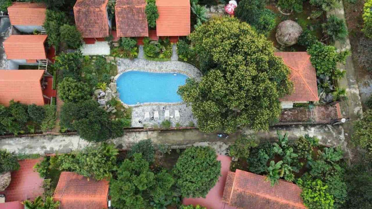 justfly ninh binh family homestay ninh binh
