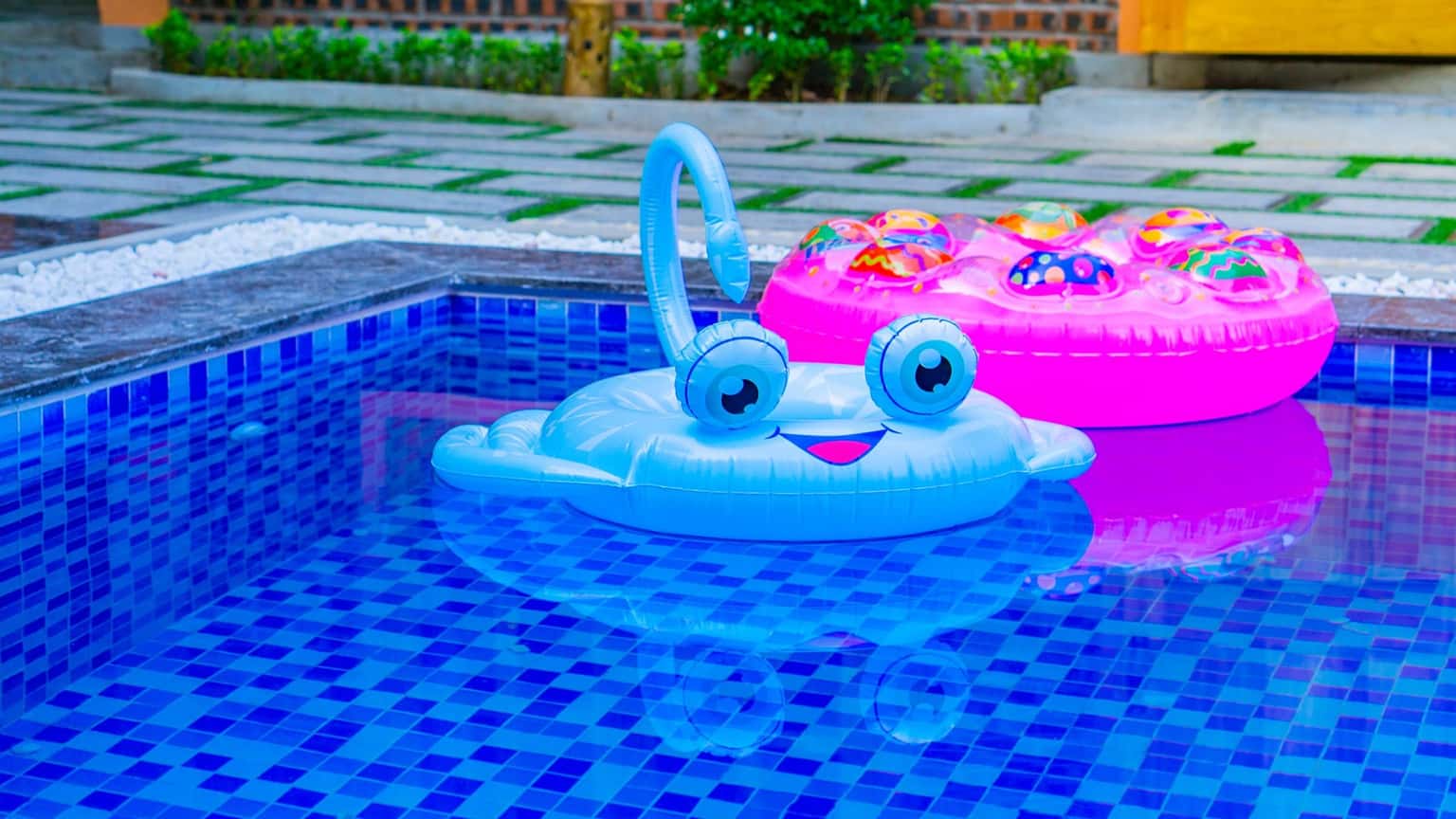 justfly tam coc summer bungalow ninh binh