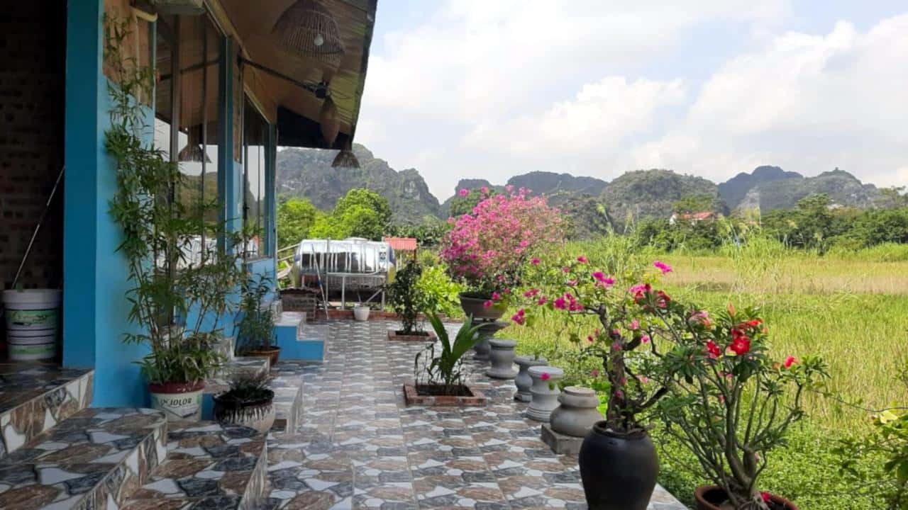 hang mua homestay ninh binh