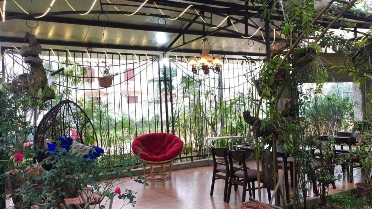 rose homestay ninh binh