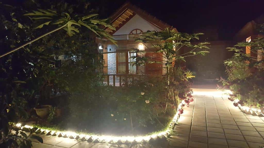 justfly tam coc river view homestay ninh binh