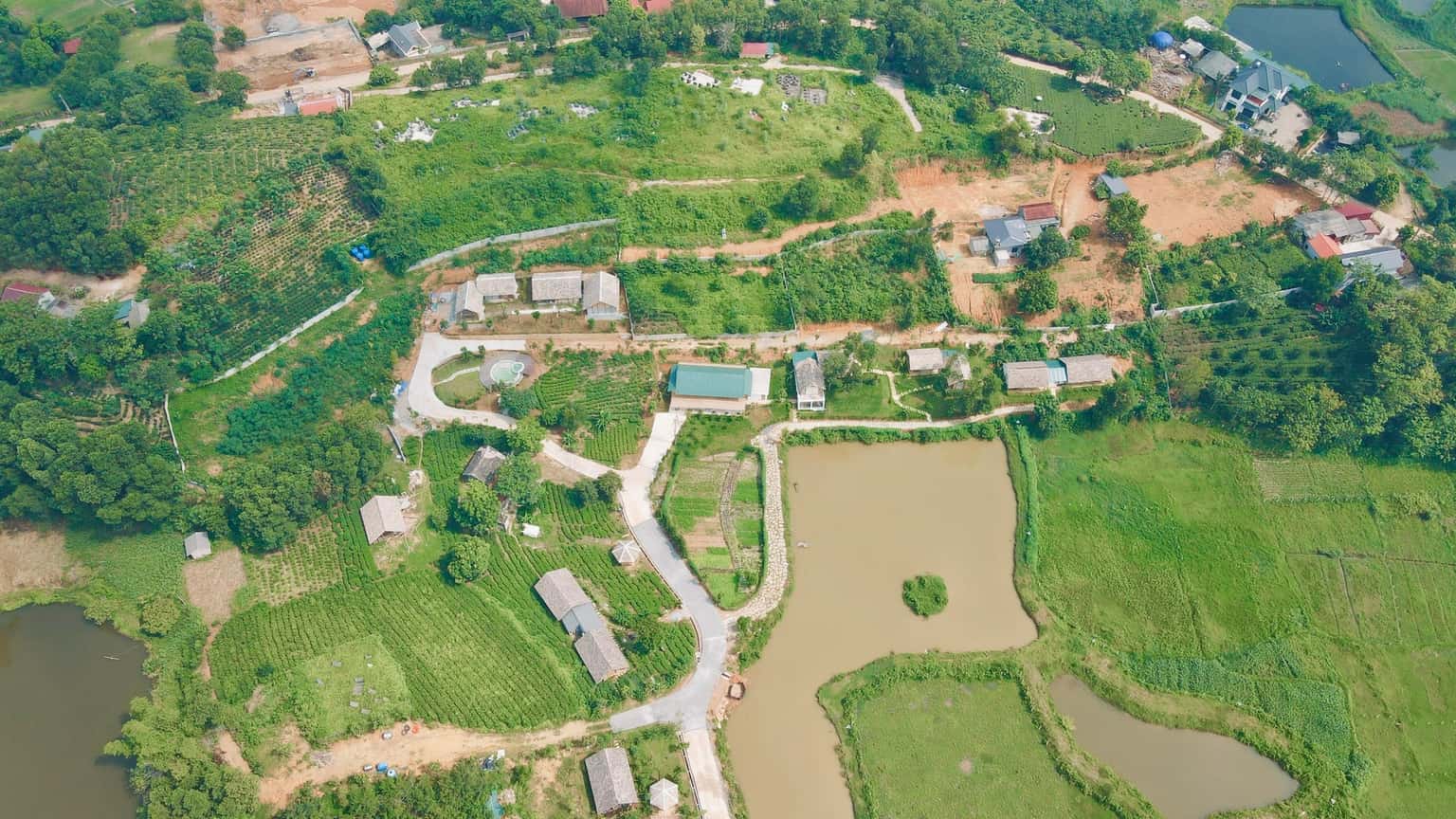 justfly anh khu  mura retreat ba vi