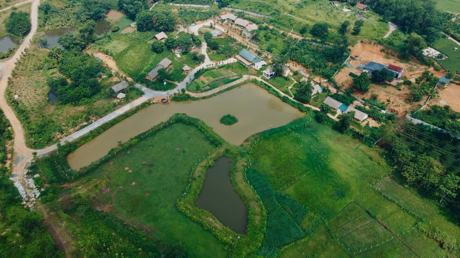 justfly anh khu  mura retreat ba vi