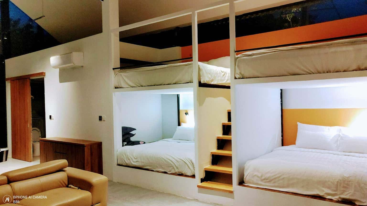 forest bungalow quin hill thach that ha noi