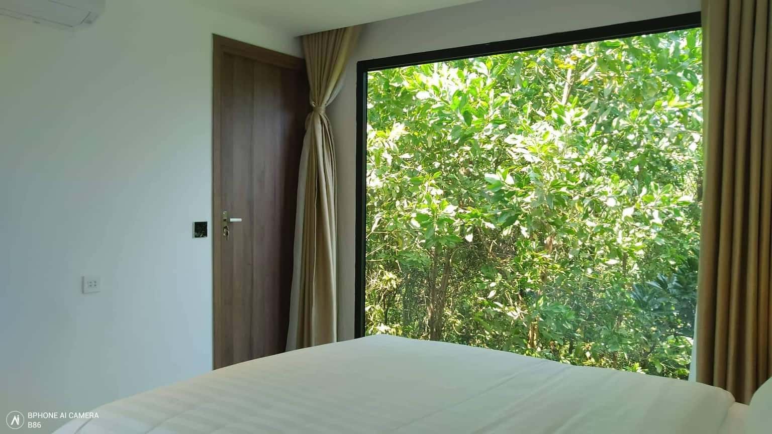 forest bungalow quin hill thach that ha noi