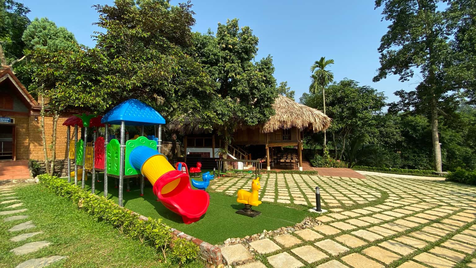 Mayhouse 1 Giường, Ba Vì () — ảnh 3