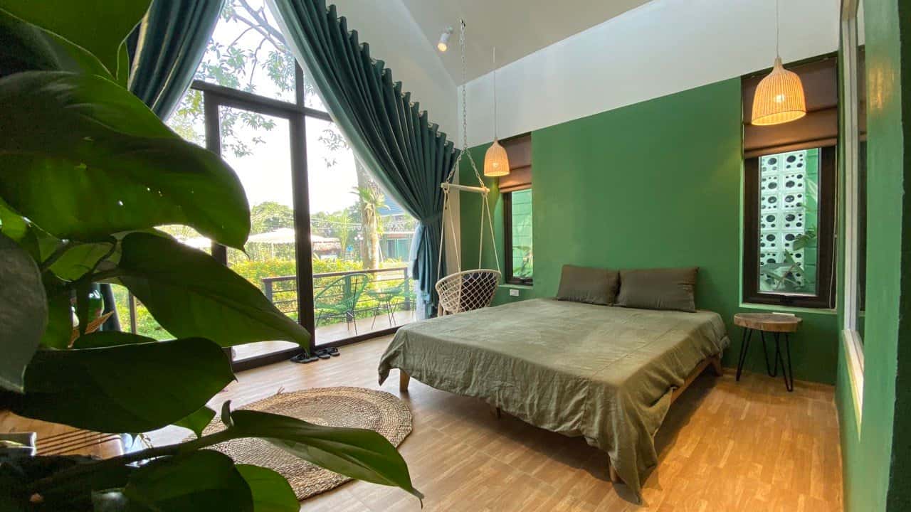 justfly bungalow 1 may tropical villas ba vi