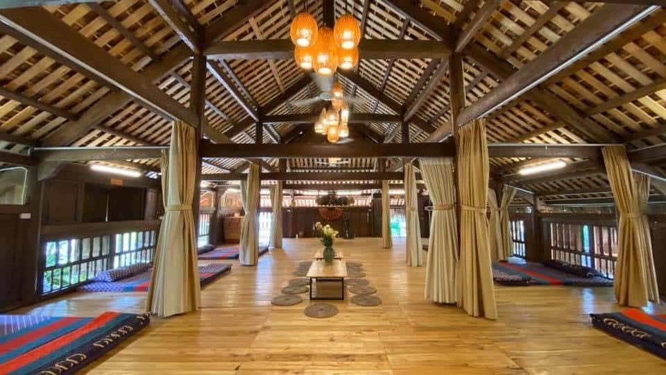 justfly nha san may tropical villas ba vi