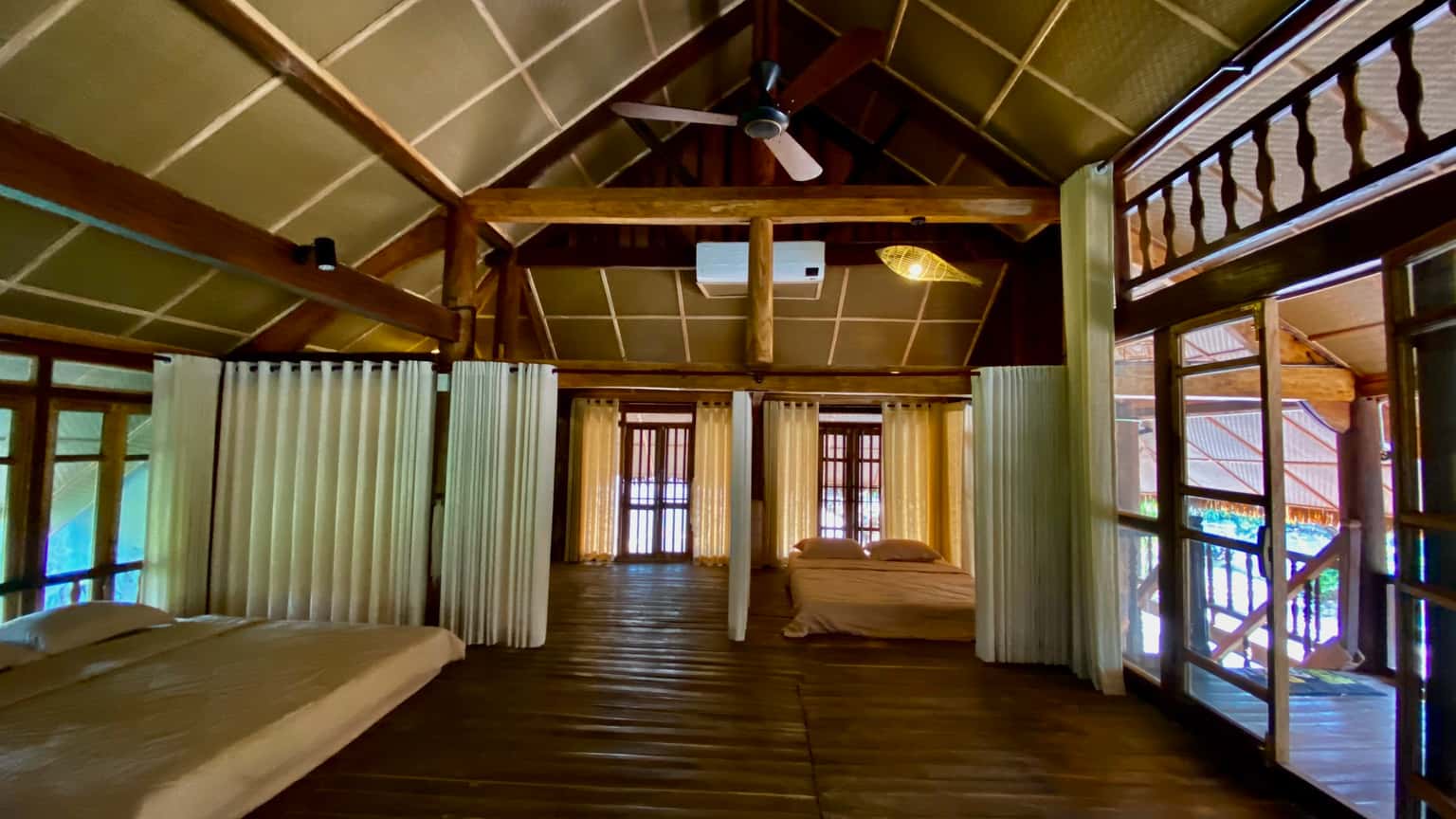 justfly nha san bavi hideaway ba vi