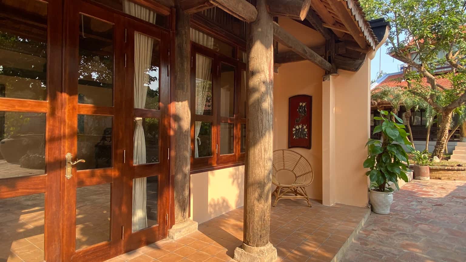 justfly family bavi hideaway ba vi