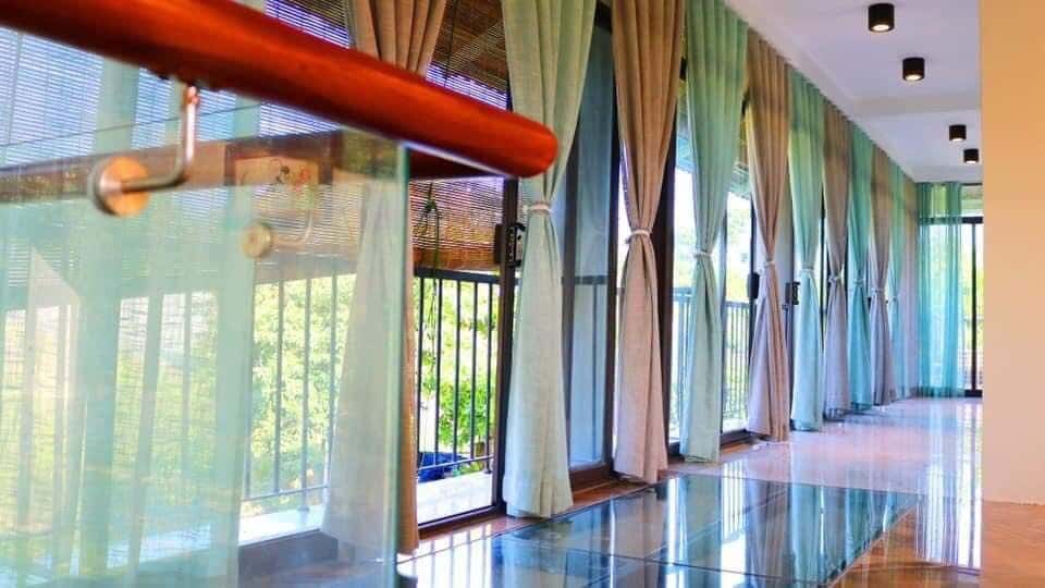 big villa ba vi