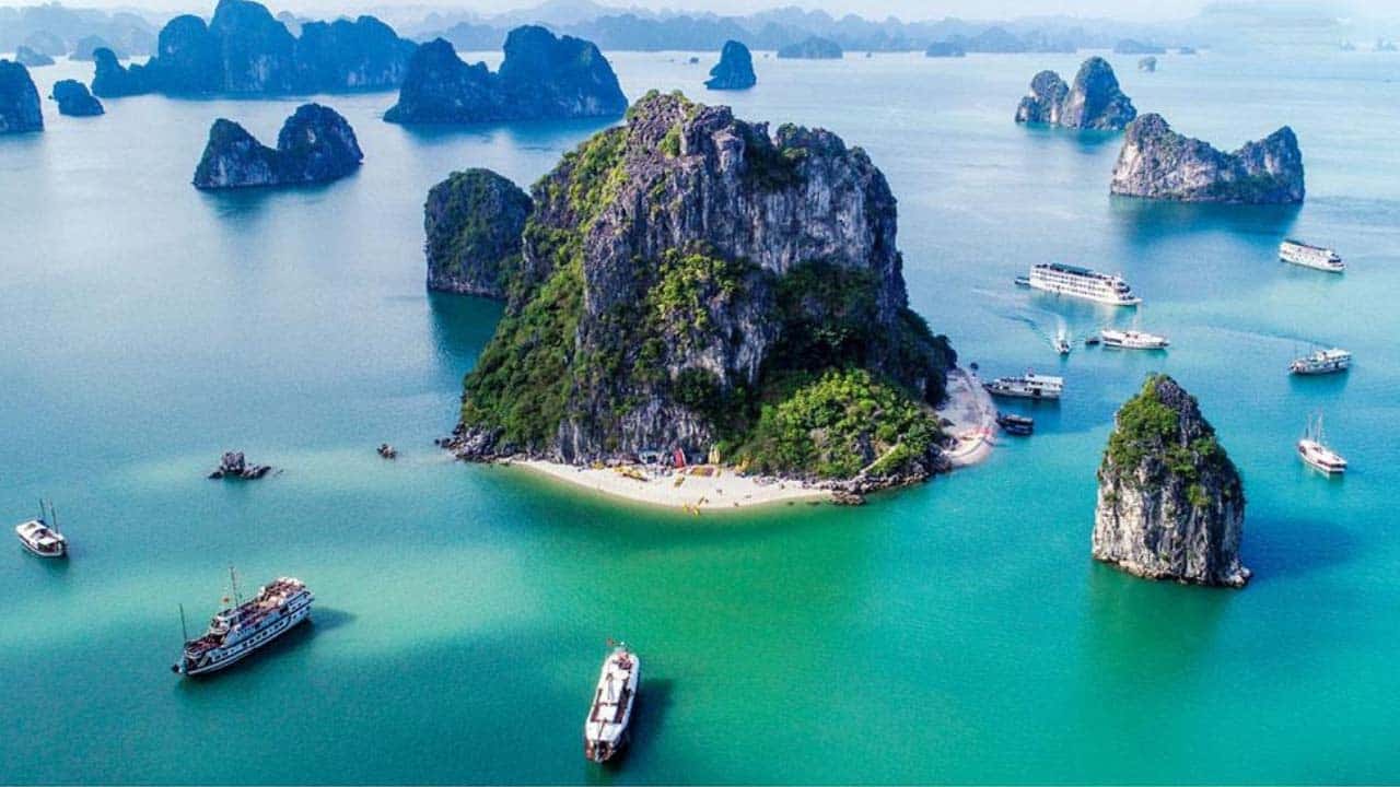 dao tuan chau ha long 