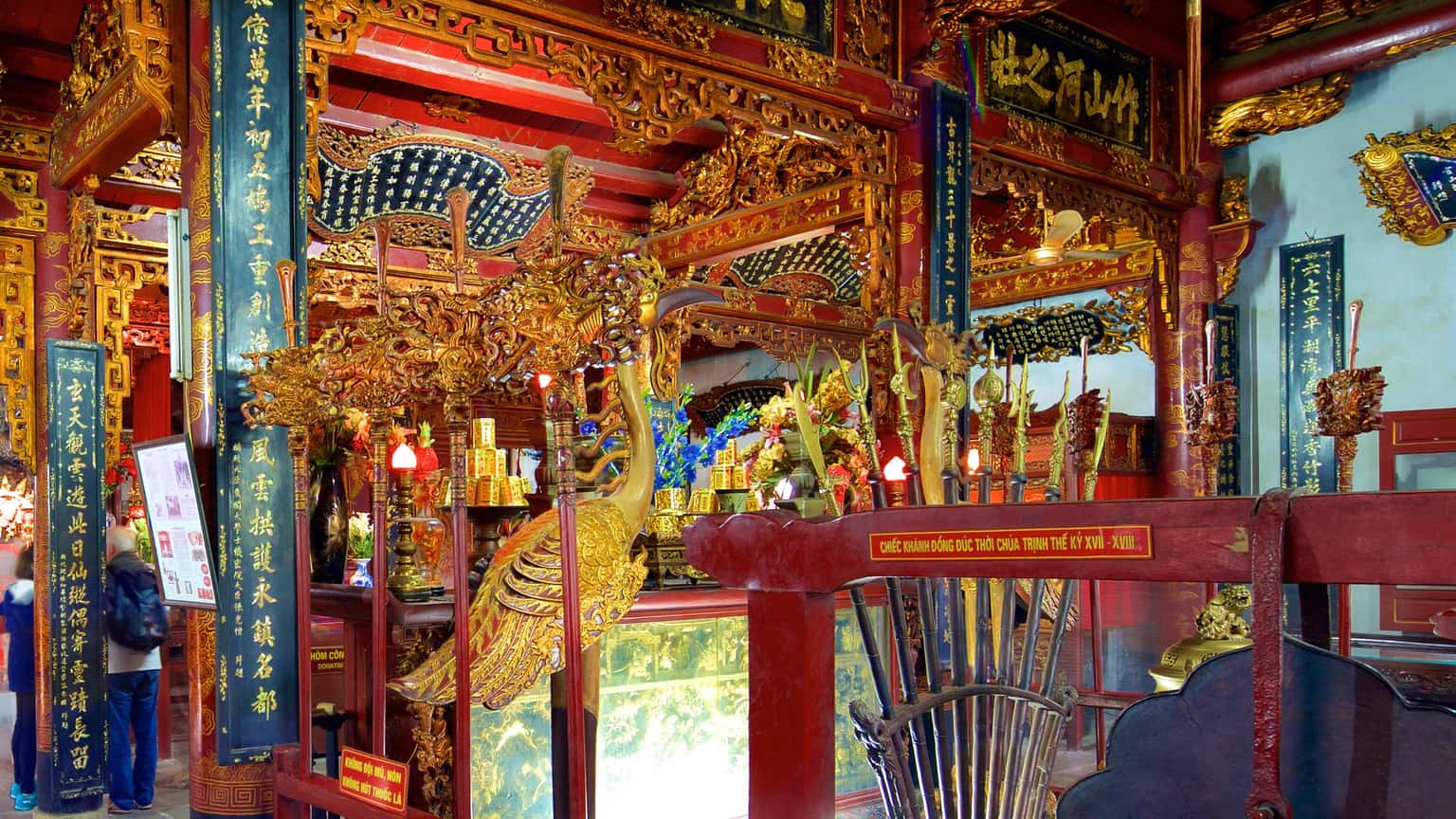 den quan thanh ba dinh dia diem du lich ha noi atthan39 